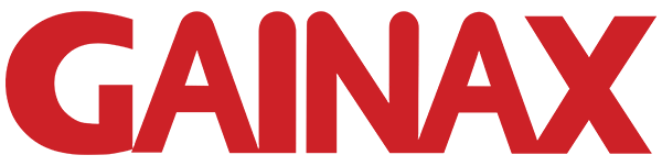 Gainax logo