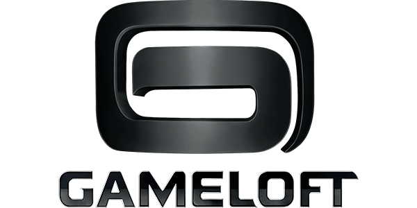 Gameloft logo