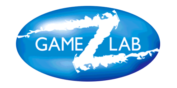 Gamezlab logo