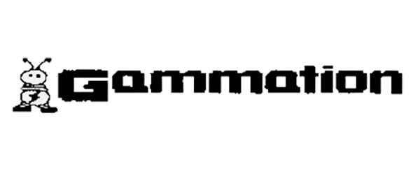 Gammation logo