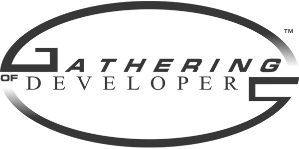 Gathering of Developpers logo