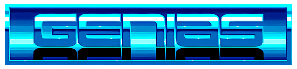 Genias logo