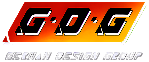 German Design Group logo