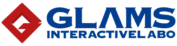 Glams logo