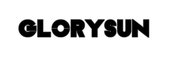 Glorysun logo