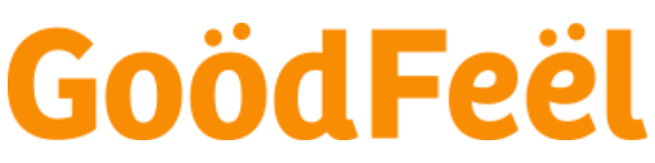 Good-Feel logo