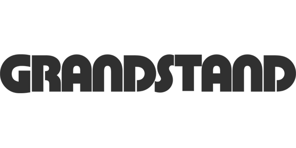 Grandstand logo
