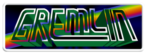 Gremlin Graphics Software logo