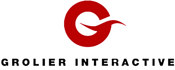 Grolier Interactive logo