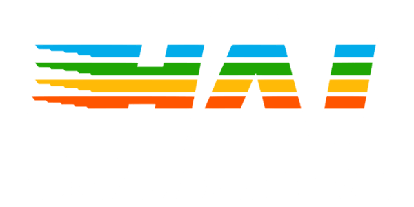 HAL America logo