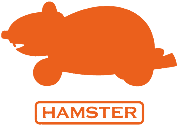 HAMSTER logo