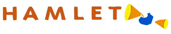 Hamlet logo