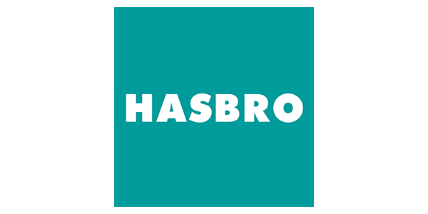 Hasbro logo