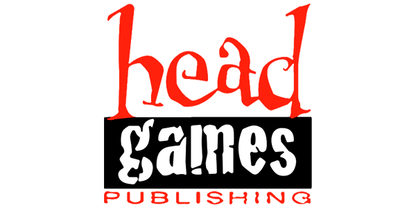 Head Games Publishing logo