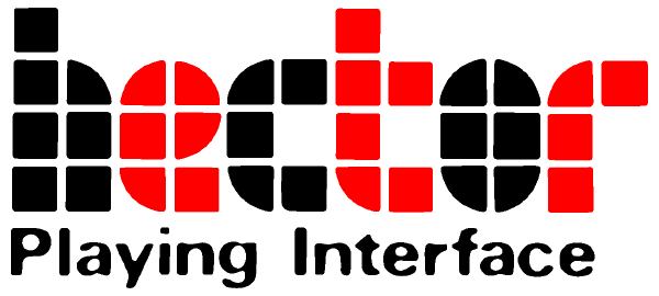 HectorSoft logo