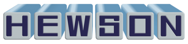 Hewson logo