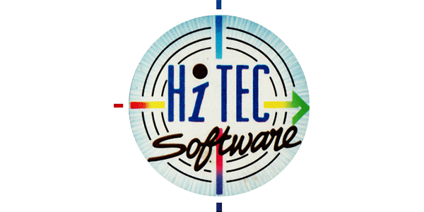 Hi-Tec Software logo