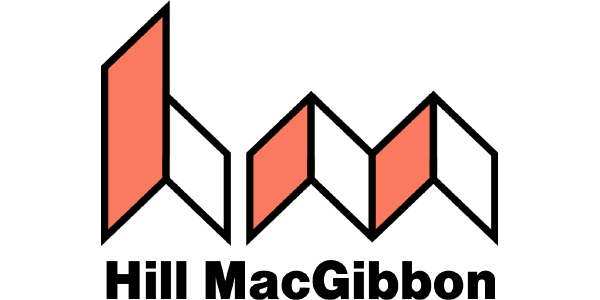 Hill MacGibbon logo