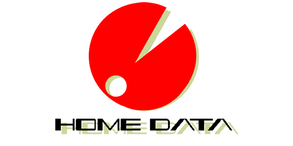 Home Data logo