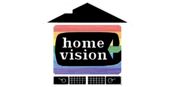 Home Vision logo
