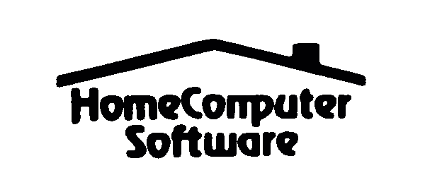 HomeComputer Software logo