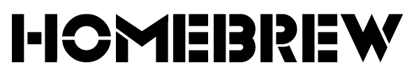 Homebrew logo