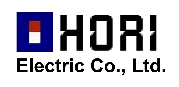 Hori Electric logo