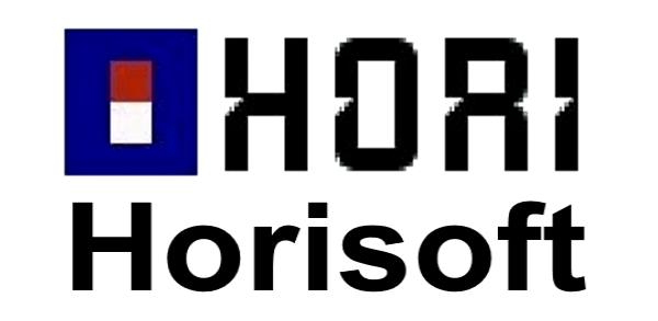 Horisoft logo