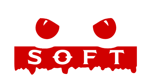 Horror Soft logo