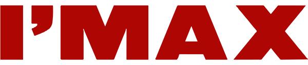 I'Max logo