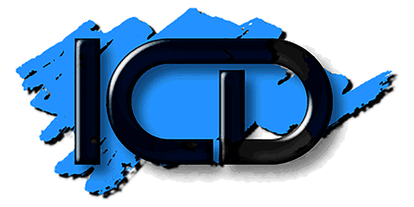 ICD logo