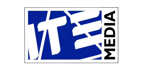 ITE Media logo
