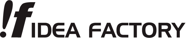 Idea Factory logo