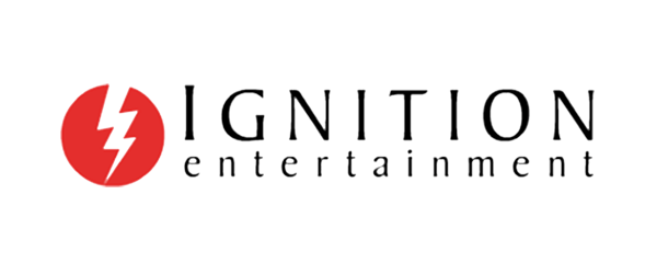 Ignition Entertainment logo