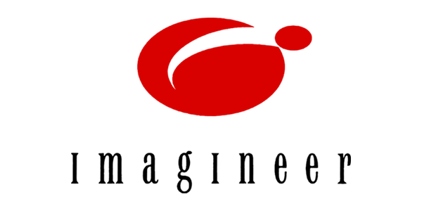 Imageneer logo