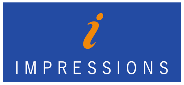 Impressions Games logo