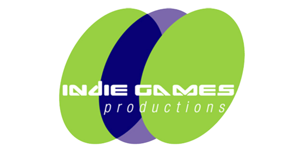 Indie Games logo
