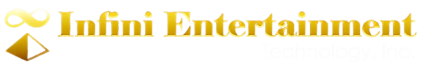 Infini Entertainment Technology logo