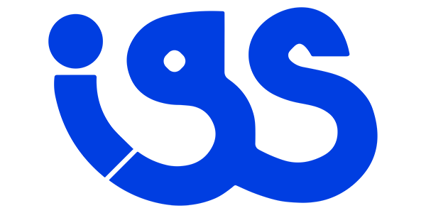 Information Global Service logo