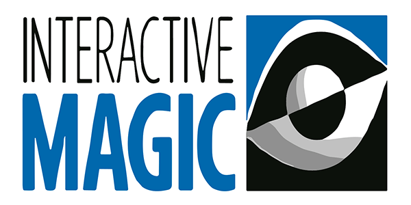 Magic Software logo