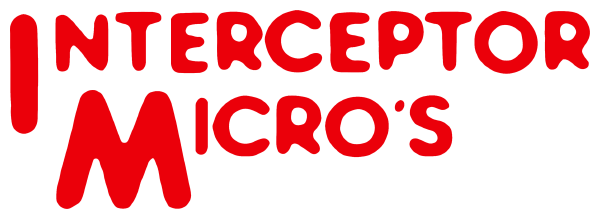 Interceptor Micro's logo