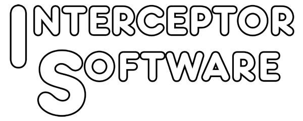Interceptor Software logo