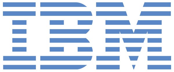 International Business Machines Corporation (IBM) logo