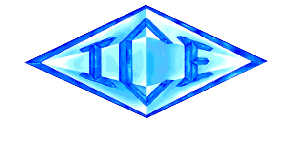 International Computer Entertainment logo