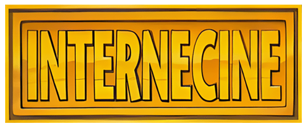 Internecine logo