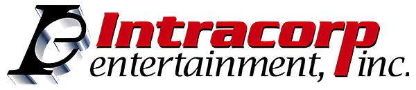 IntraCorp logo