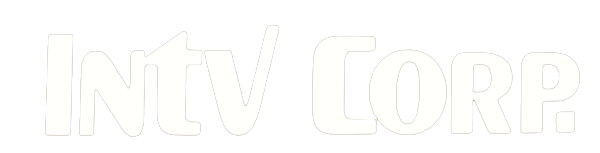 INTV logo