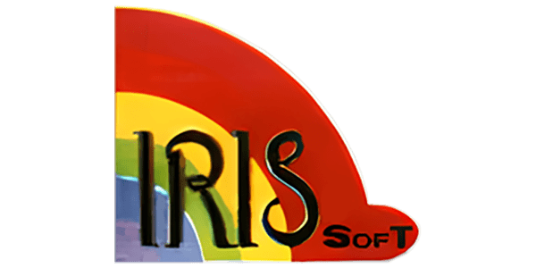 Iris Soft logo