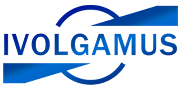 Ivolgamus logo