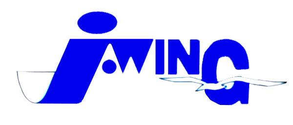 J-Wing logo